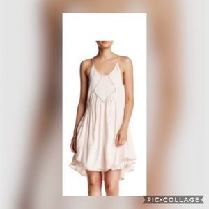 Romeo & Juliet Couture Racerback Spaghetti Dress